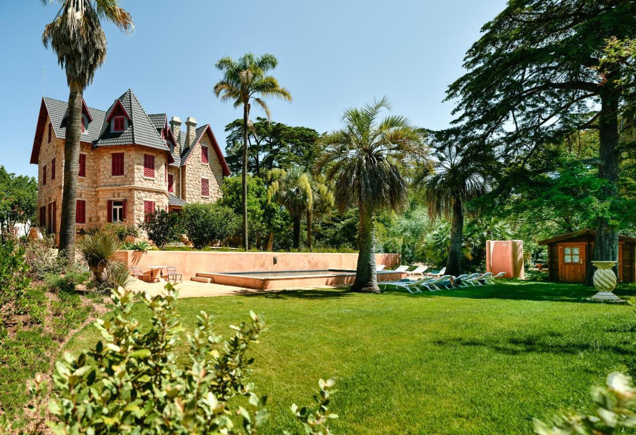 Chalet Ficalho Cascais Exterior foto